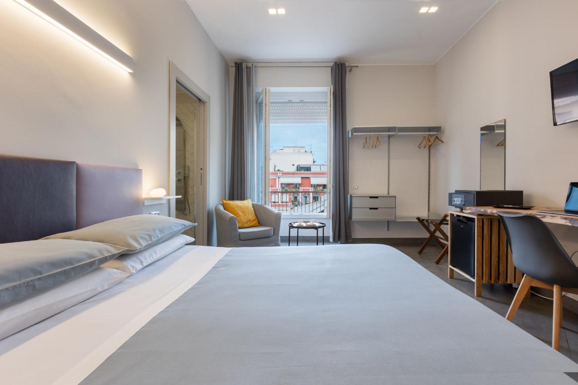 Centro Storico Via Sassari Accommodation Cagliari Dış mekan fotoğraf