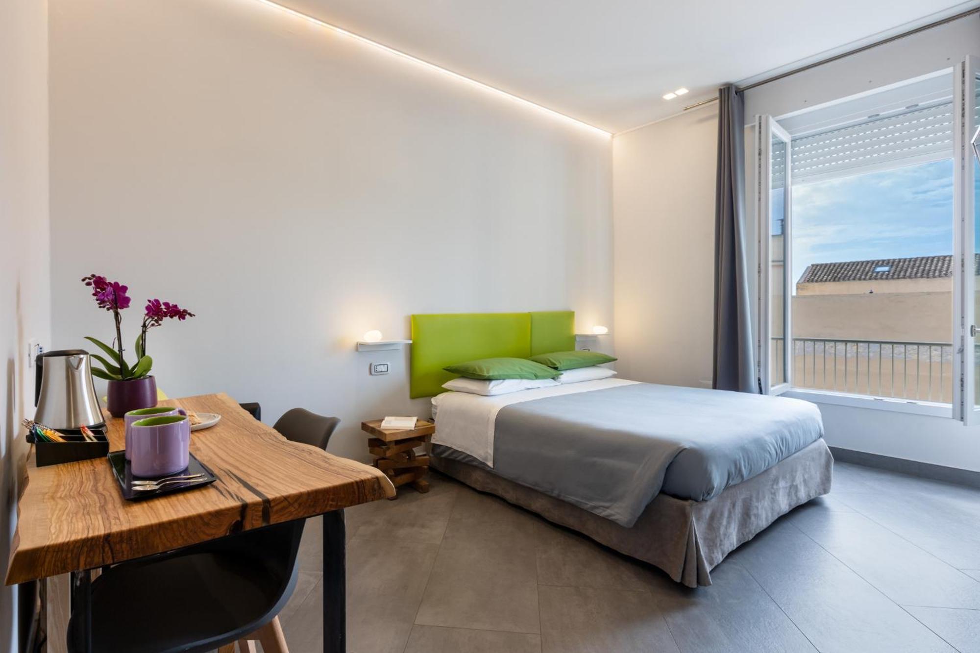 Centro Storico Via Sassari Accommodation Cagliari Dış mekan fotoğraf