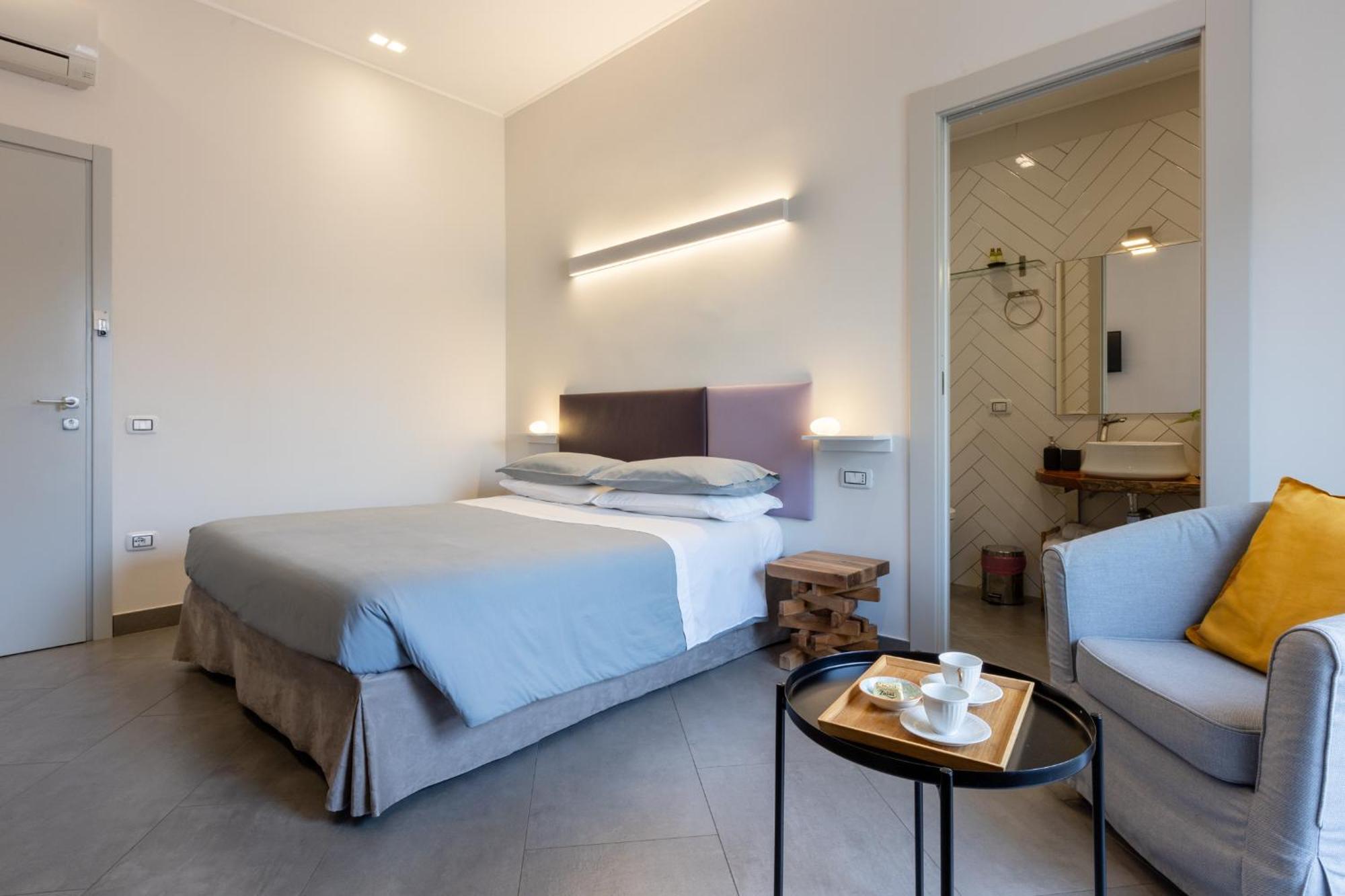 Centro Storico Via Sassari Accommodation Cagliari Dış mekan fotoğraf